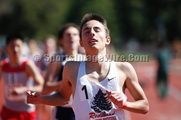 2014SIHSsat-037.JPG - Apr 4-5, 2014; Stanford, CA, USA; the Stanford Track and Field Invitational.